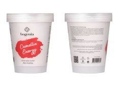 Крем-скраб для тела Bogenia BG406-2 (Camellia Energy)Крем-скраб для тела Bogenia BG406-2 (Camellia Energy)