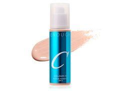Тональна основа ENOUGH Collagen 3 X №13 C Rose Beige, 100 мл