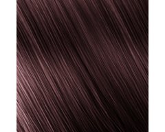 Крем-фарба NOUVELLE Hair Color 4.62 Червоний матово-коричневий 100 млКрем-фарба NOUVELLE Hair Color 4.62 Червоний матово-коричневий 100 мл