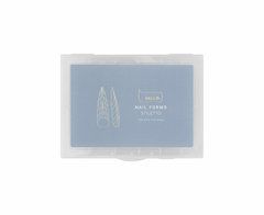 Багаторазові форми Hello Nail forms Stiletto 120 pcsБагаторазові форми Hello Nail forms Stiletto 120 pcs