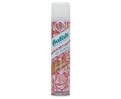 Сухий шампунь BATISTE ROSE GOLD 200 млСухий шампунь BATISTE ROSE GOLD 200 мл