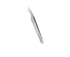Пинцет профессиональный для ресниц STALEKS PRO EXPERT 41 TYPE 7 (изогнутый под углом 30') TE-41/7Пинцет профессиональный для ресниц STALEKS PRO EXPERT 41 TYPE 7 (изогнутый под углом 30') TE-41/7