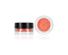 Тіні для повік KODI PROFESSIONAL KODI PROFESSIONAL з шиммером, Eyeshadow Brilliant колір: Coral, 3,5 г, 3.5