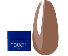 Гель для ногтей TOUCH by Kholodovych Builder GEL Cookie 10 млГель для ногтей TOUCH by Kholodovych Builder GEL Cookie 10 мл