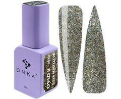 Гель-лак для нігтів DNKa Gel Polish Autumn Kiss №0140 7 мл