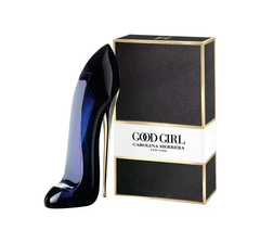 Парфюмированная вода CAROLINA HERRERA GOOD GIRL L EDP 50 млПарфюмированная вода CAROLINA HERRERA GOOD GIRL L EDP 50 мл