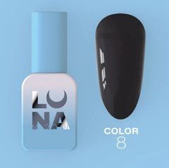 Гель-лак для нігтів LUNA Color №008 8 млГель-лак для нігтів LUNA Color №008 8 мл