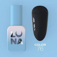 Гель-лак для нігтів LUNA Color №076 8 млГель-лак для нігтів LUNA Color №076 8 мл