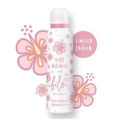 Пінка для душу Bilou Hibiscus 200 млПінка для душу Bilou Hibiscus 200 мл