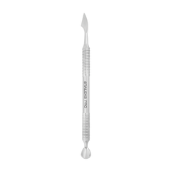 Лопатка маникюрная STALEKS PRO EXPERT T 52 TYPE 2 (пушер+топорик) PE-52/2Лопатка маникюрная STALEKS PRO EXPERT T 52 TYPE 2 (пушер+топорик) PE-52/2