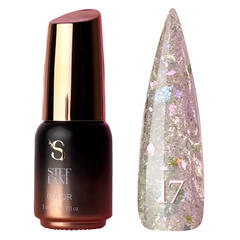 Гель-лак для ногтей Steffani Color Shine Gel polish №17 5 млГель-лак для ногтей Steffani Color Shine Gel polish №17 5 мл