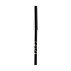 Олівець для очей EVELINE COSMETICS автоматичний чорнийОлівець для очей EVELINE COSMETICS автоматичний чорний