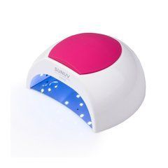 Лампа LED/UV гибрид SUNUV 2 C оригиналЛампа LED/UV гибрид SUNUV 2 C оригинал