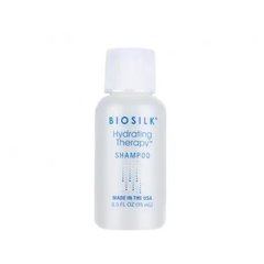 Шампунь CHI Увлажняющий BioSilk Hydrating Therapy Shampoo 15 млШампунь CHI Увлажняющий BioSilk Hydrating Therapy Shampoo 15 мл