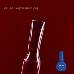 Гель-лак для ногтей TOUCH by Kholodovych Celebration, 9 млГель-лак для ногтей TOUCH by Kholodovych Celebration, 9 мл