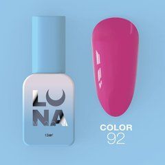 Гель-лак для ногтей LUNA Color №092 13 млГель-лак для ногтей LUNA Color №092 13 мл