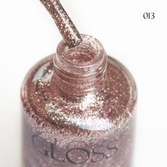 Лак для нігтів Lacquer Nail Polish Gloss 013 11 млЛак для нігтів Lacquer Nail Polish Gloss 013 11 мл