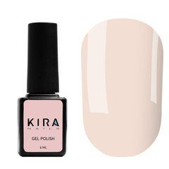 База для нігтів KIRA NAILS French Base 005, 6 мл