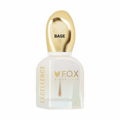 Базовое покрытие F.O.X Base Coat, 12 млБазовое покрытие F.O.X Base Coat, 12 мл