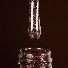 Гель-лак для нігтів DARK Gel Polish 130, 10 мл