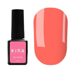 Гель-лак KIRA NAILS №018, 6 млГель-лак KIRA NAILS №018, 6 мл