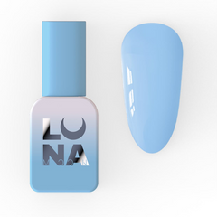 Гель-лак для нігтів LUNA Color Gel Perfeсt №505 (блакитний) 8 млГель-лак для нігтів LUNA Color Gel Perfeсt №505 (блакитний) 8 мл