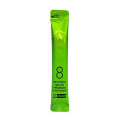 Маска для волосся ALL MASIL 8 Seconds Premium Hair Mask 8 млМаска для волосся ALL MASIL 8 Seconds Premium Hair Mask 8 мл