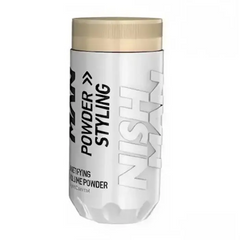 Пудра для об'єму NISHMAN P1 Milky 20 гПудра для об'єму NISHMAN P1 Milky 20 г