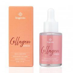 Сироватка для обличчя Bogenia Collagen Serum BG427 №2 30 млСироватка для обличчя Bogenia Collagen Serum BG427 №2 30 мл