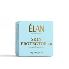Защитный крем с аргановым маслом ELAN Skin Protector 2.0 10 гЗащитный крем с аргановым маслом ELAN Skin Protector 2.0 10 г