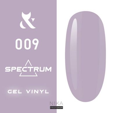 Гель-лак F.O.X Spectrum №009 7 млГель-лак F.O.X Spectrum №009 7 мл