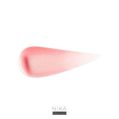 Блиск для губ КІКО 3D Hydra Lipgloss 04 6,5 мл