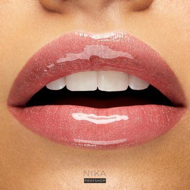 Блиск для губ КІКО 3D Hydra Lipgloss 04 6,5 мл
