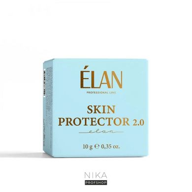 Захисний крем з аргановою олією ELAN Skin Protector 2.0 10 гЗахисний крем з аргановою олією ELAN Skin Protector 2.0 10 г