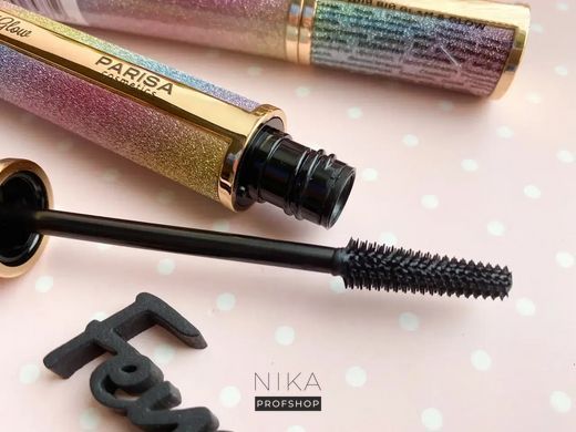 Тушь для глаз PARISA M 118 Glam & GlowТушь для глаз PARISA M 118 Glam & Glow