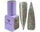 Гель-лак для нігтів DNKa Gel Polish Autumn Kiss №0140 7 мл