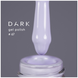 Гель-лак для нігтів DARK Gel Polish 067, 10 млГель-лак для нігтів DARK Gel Polish 067, 10 мл