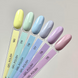 Гель-лак для нігтів DARK Gel Polish 178, 6 млГель-лак для нігтів DARK Gel Polish 178, 6 мл