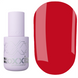Гель-лак однофазний OXXI PROFESSIONAL One Step 02 насичено-червоний, 10 мл Гель-лак однофазний OXXI PROFESSIONAL One Step 02 насичено-червоний, 10 мл