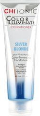 Тонуюча маска сріблястий блонд CHI Illuminate Silver Blonde 251 млТонуюча маска сріблястий блонд CHI Illuminate Silver Blonde 251 мл