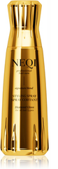 Засіб для блиску та шовковистості волосся NEQI Diamond Glass Styling Spray All 75 млЗасіб для блиску та шовковистості волосся NEQI Diamond Glass Styling Spray All 75 мл