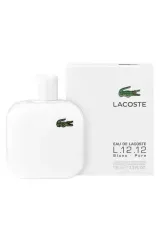 Туалетная вода для мужчин L.12.12. Blank Lacoste 100 млТуалетная вода для мужчин L.12.12. Blank Lacoste 100 мл