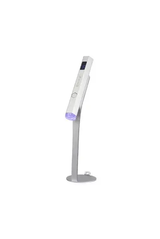 Фонарик DNKa UV Lamp For Manicure (Silver)Фонарик DNKa UV Lamp For Manicure (Silver)
