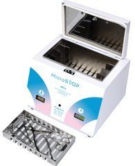 Шкаф MicroSTOP высокотемпературный сухожаровой для стерилизации M1+ RainbowШкаф MicroSTOP высокотемпературный сухожаровой для стерилизации M1+ Rainbow