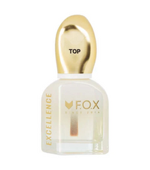 Топове покриття F.O.X Top Coat,12 млТопове покриття F.O.X Top Coat,12 мл