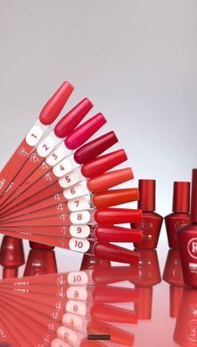 Гель-лак для нігтів ROKS Color Gel Polish №002 6млГель-лак для нігтів ROKS Color Gel Polish №002 6мл