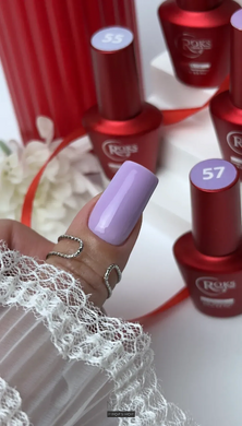 Гель-лак для ногтей ROKS Color Gel Polish №057 6 млГель-лак для ногтей ROKS Color Gel Polish №057 6 мл