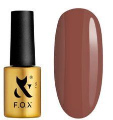 Гель-лак для нігтів F.O.X Mocha Mousse 107,7 мл.Гель-лак для нігтів F.O.X Mocha Mousse 107,7 мл.
