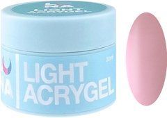 Акригель для нігтів LUNA Acrygel №16 30 млАкригель для нігтів LUNA Acrygel №16 30 мл