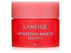 Нічна маска для губ LANEIGE Lip SLEEPING Mask Berry 8 гНічна маска для губ LANEIGE Lip SLEEPING Mask Berry 8 г